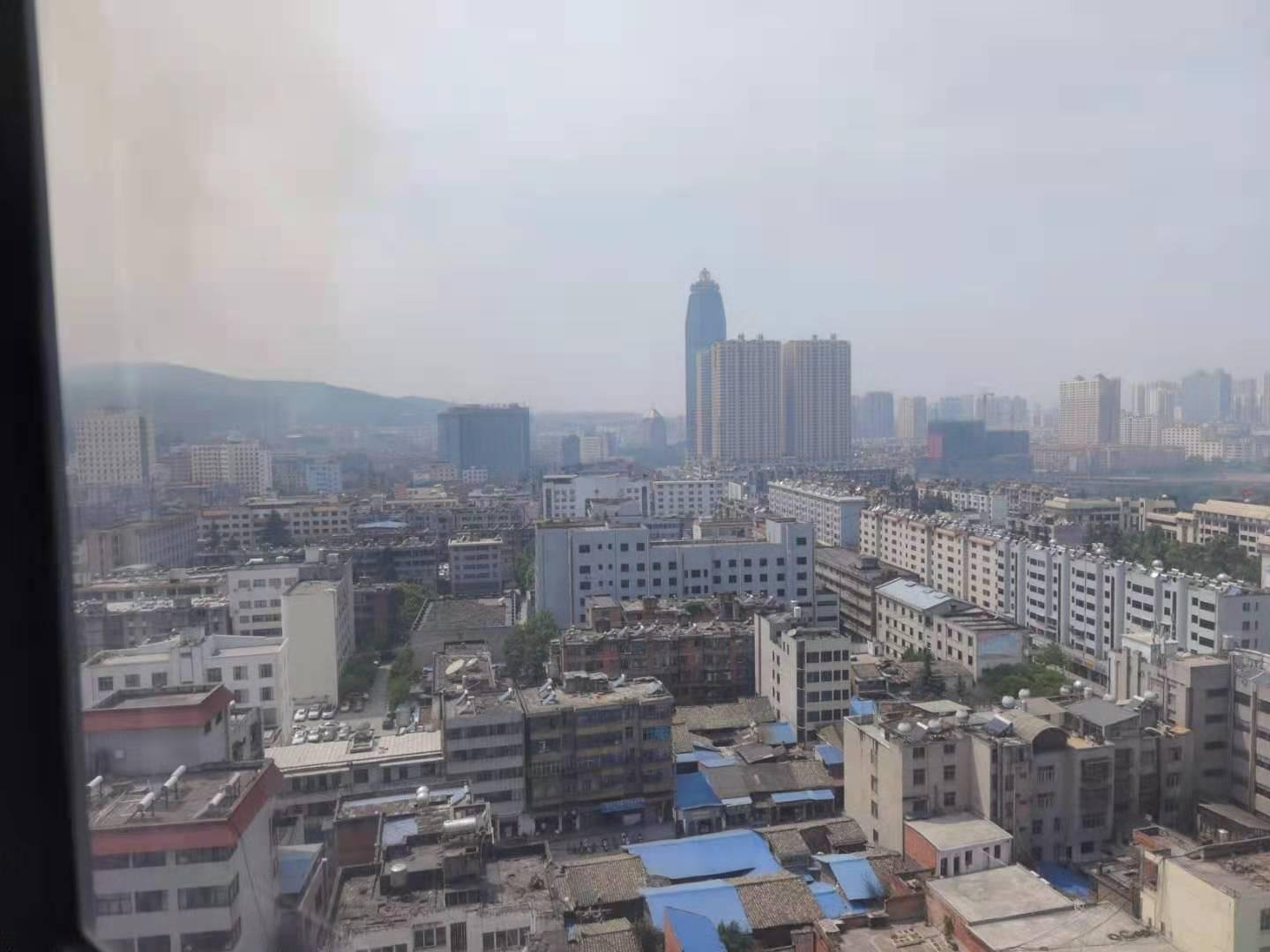 麒麟区城中精装2室1厅1卫二手房出售21