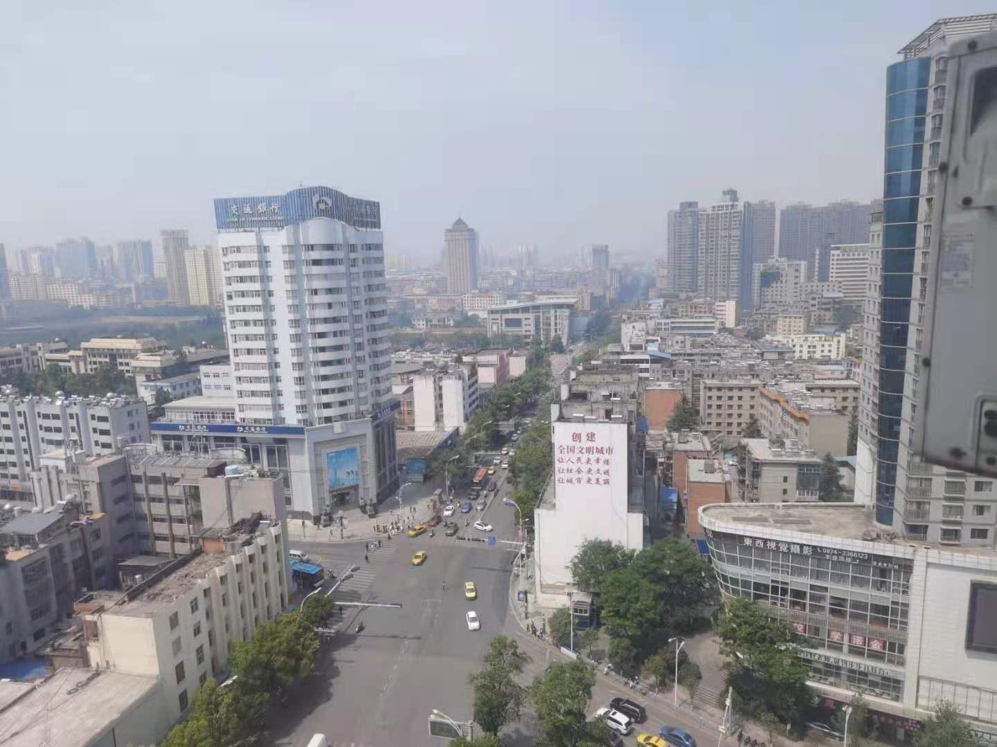 麒麟区城中精装2室1厅1卫二手房出售22