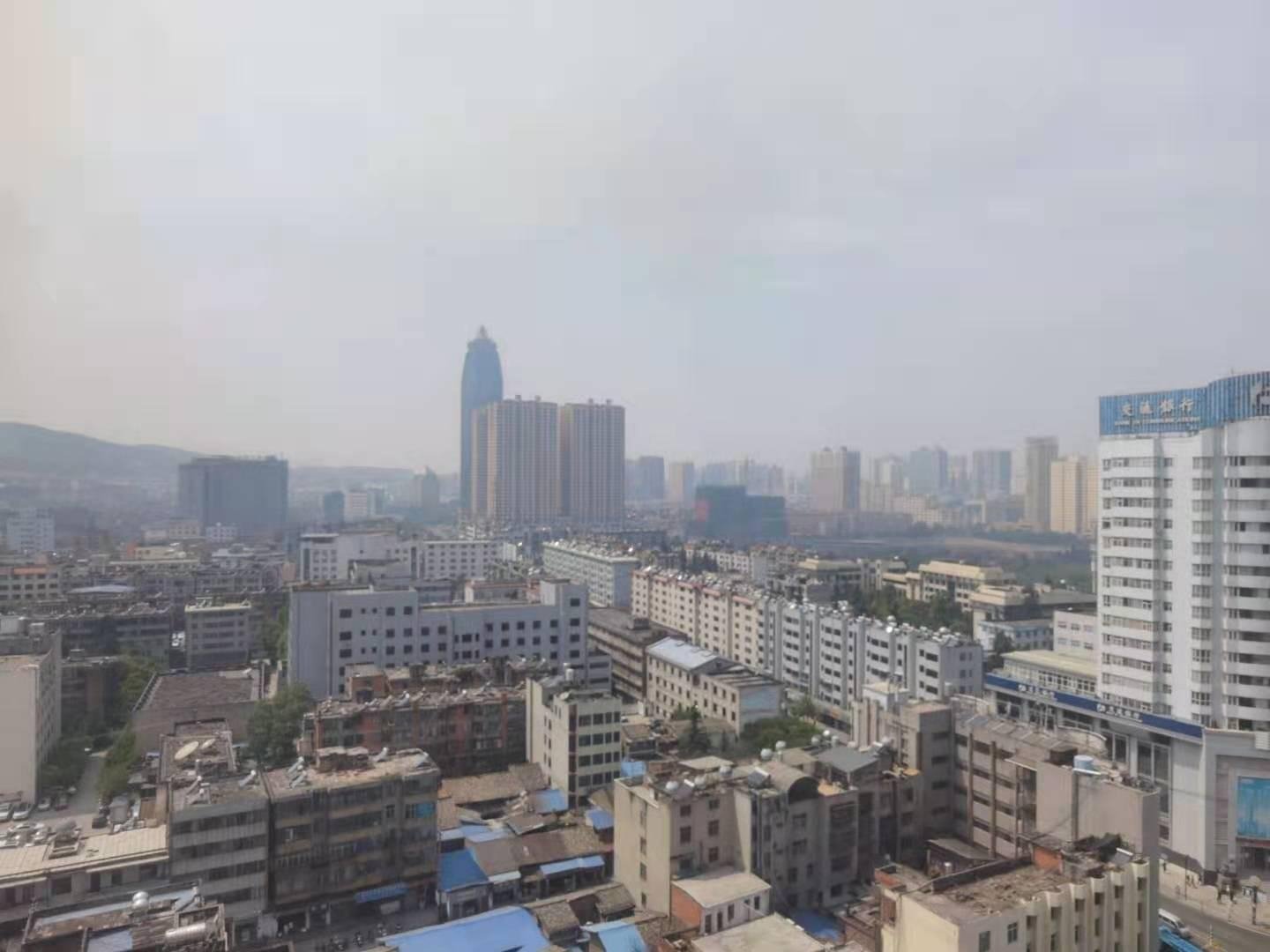 麒麟区城中精装2室1厅1卫二手房出售23