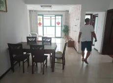 连云区|瀚海国际3室2厅2卫出售|买房租房佣金全返