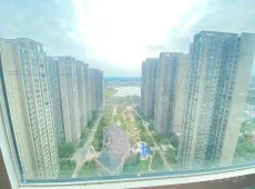 山阳区|常绿林溪谷2室1厅1卫出售