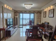其他|中海金沙里4室2厅2卫出售|买房租房佣金全返