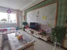 永昌县|西泽云庭苑2室1厅1卫出售|买房租房佣金全返