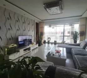 白银区-白银-容和小区