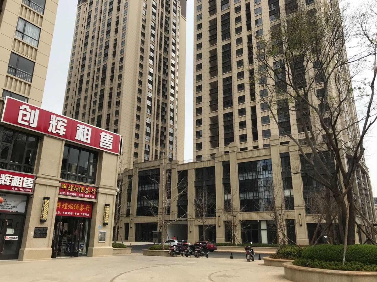 曲靖中心,南城门旁曲靖中心高品质小区房东诚心出售13