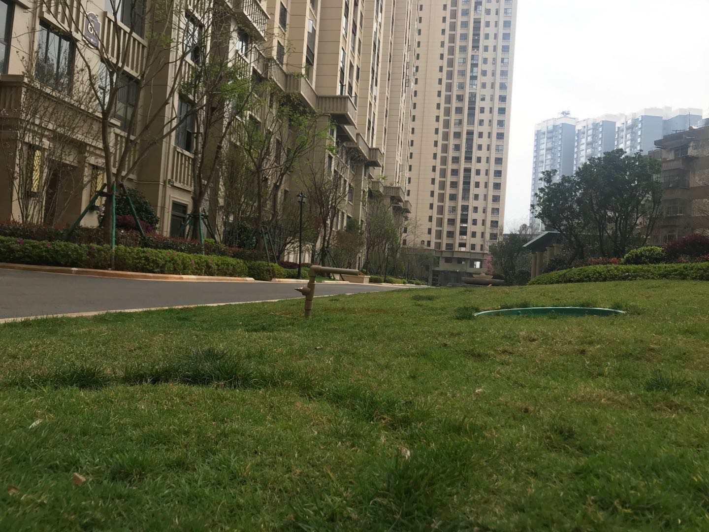 曲靖中心,南城门旁曲靖中心高品质小区房东诚心出售14