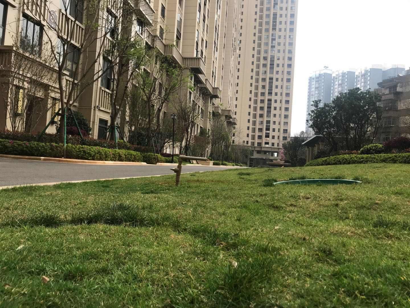 曲靖中心,南城门旁曲靖中心高品质小区房东诚心出售15