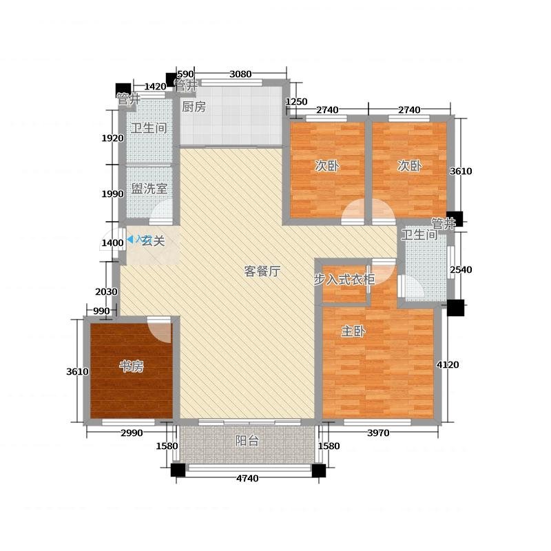 临淄区临淄精装4室2厅2卫二手房出售14