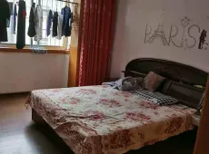 连云区|林场小区2室2厅1卫出售|买房租房佣金全返