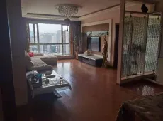 平山区|银亿家园三期3室2厅2卫出售|买房租房佣金全返