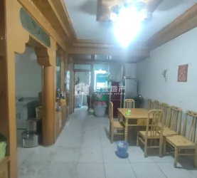巴州区-南池片区-南池半边街