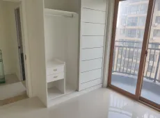 龙口市|海岸华府休闲区1室1厅1卫出售|买房租房佣金全返