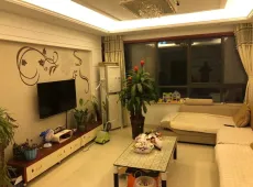 宝应县|南方凤凰城3室2厅2卫出售|买房租房佣金全返