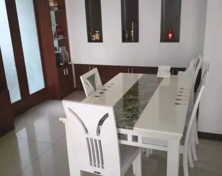 凤台家园3室2厅2卫朝东西精装