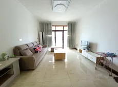 顺庆区|锦绣北湖3室2厅2卫出租
