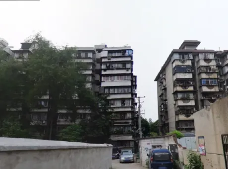 五里墩住宅楼-汉阳区其他五里墩住宅楼
