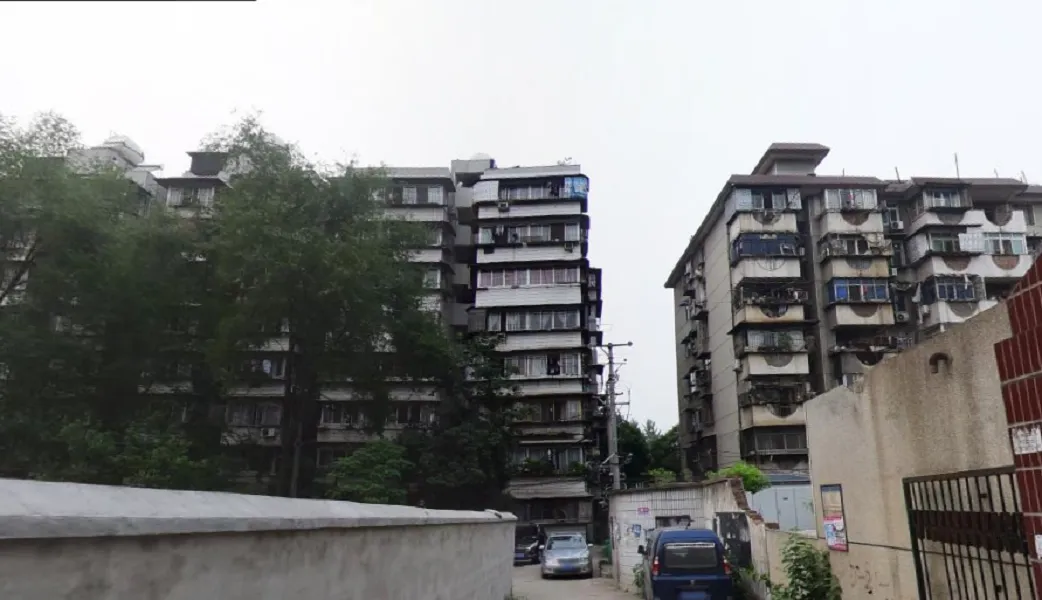 五里墩住宅楼小区图片3