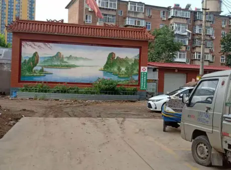 李七店新村-竞秀区朝阳李七店村