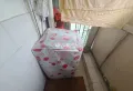 东方花园，城中心 拎包入住4