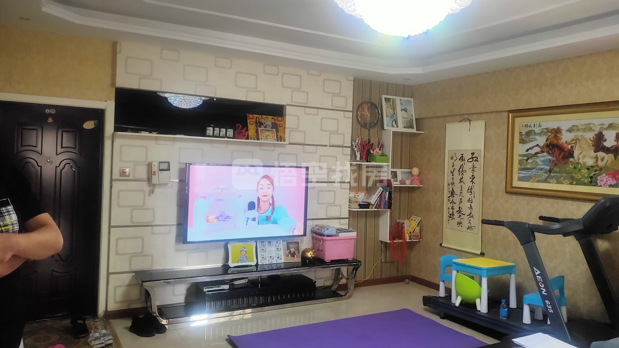 011一品天下紧邻光明小学，矿中，大产权。-一品天下二手房价