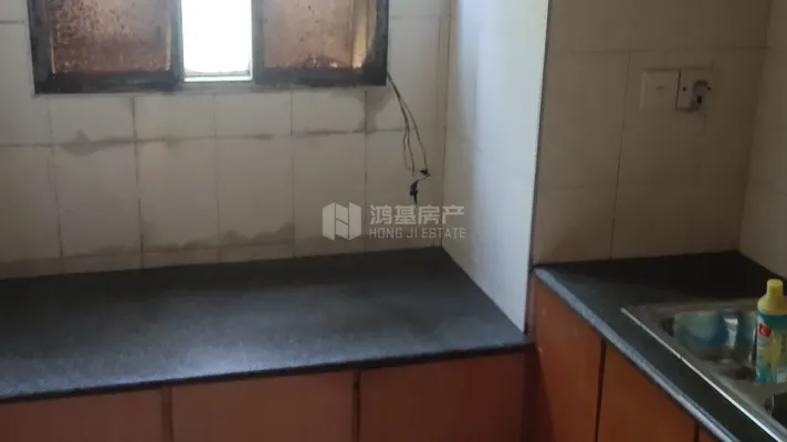 低调的奢华北京东路中小企业局宿舍