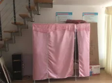 连云区|汇鸿国际精英大厦1室1厅1卫出售|买房租房佣金全返