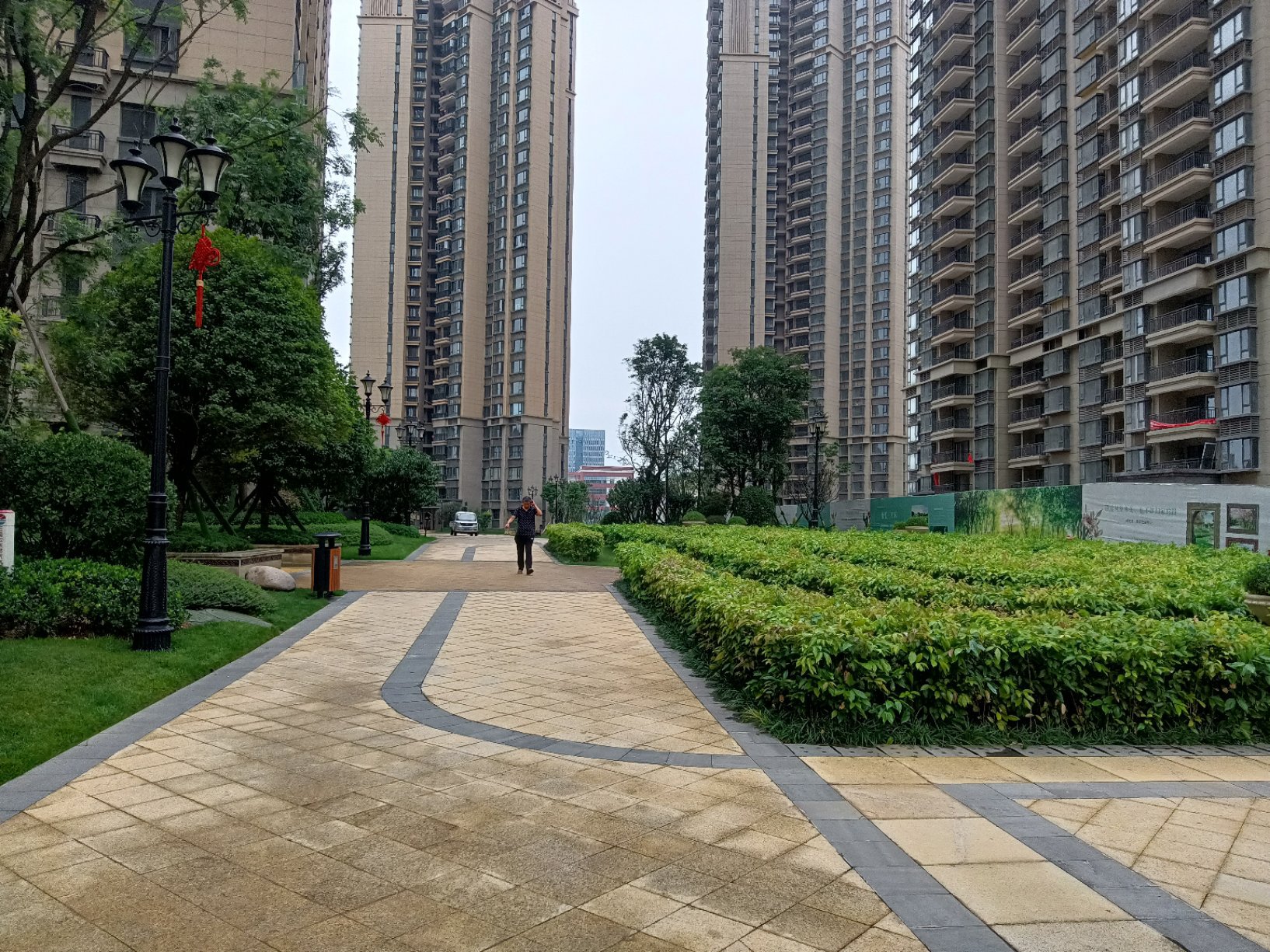 麒麟区城中精装3室2厅1卫二手房出售10