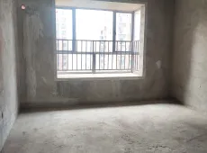 鹤城区|大汉龙城应龙府3室2厅2卫出售|买房租房佣金全返