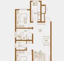 境门御府户型信息4