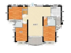 其他|恒大御景半岛3室2厅2卫出售|买房租房佣金全返