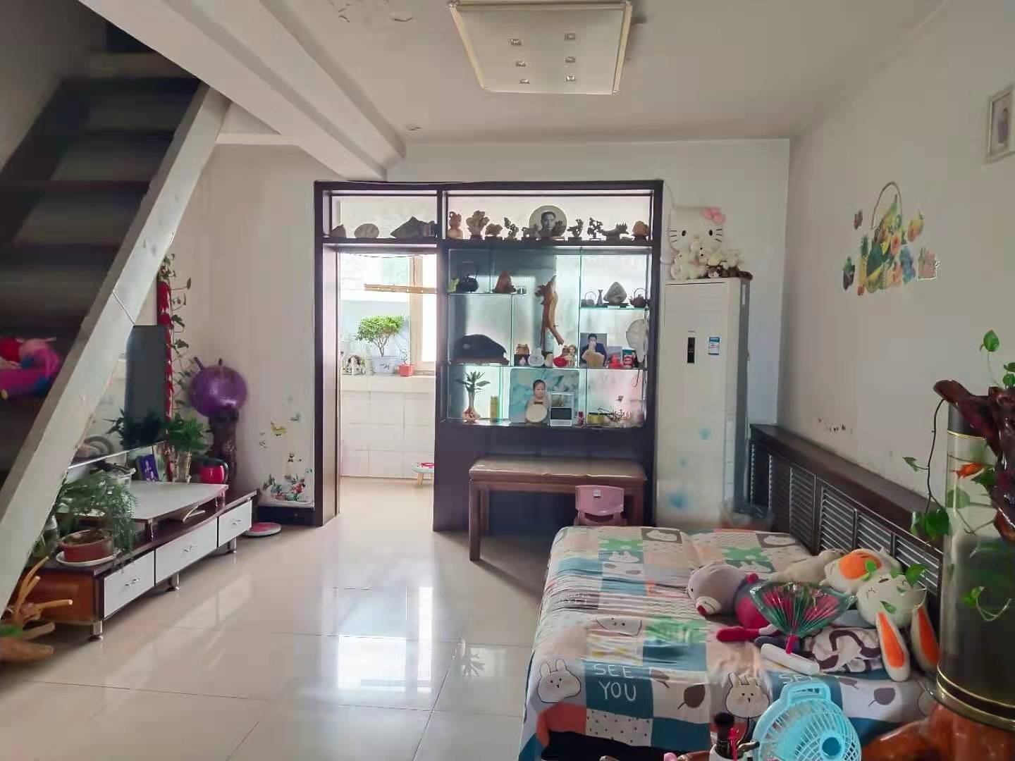欧景华城6楼共6层 阁楼 划片鲁泰小学和15中-欧景华城二手房价