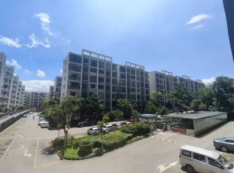 西苑小区盛华苑-麒麟区西片区翠峰西路