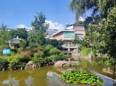 颐康花园-麒麟区西片区翠峰西路6