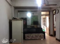 自流井区|钟云山2室1厅1卫出售|买房租房佣金全返
