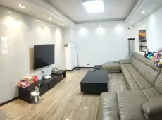 西陵区|锦绣华庭3室2厅2卫出售
