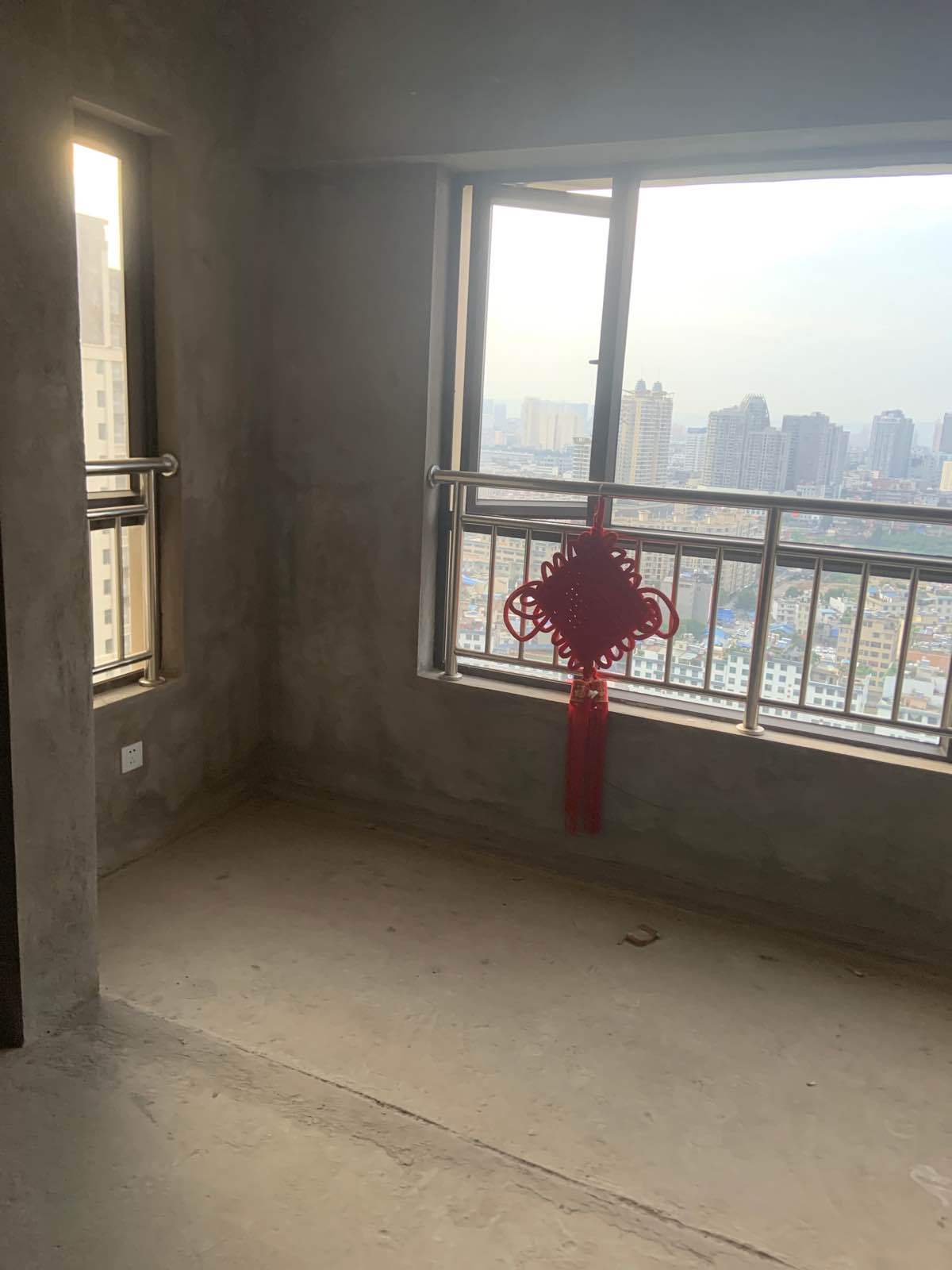 麒麟区南片区毛坯3室2厅2卫二手房出售6