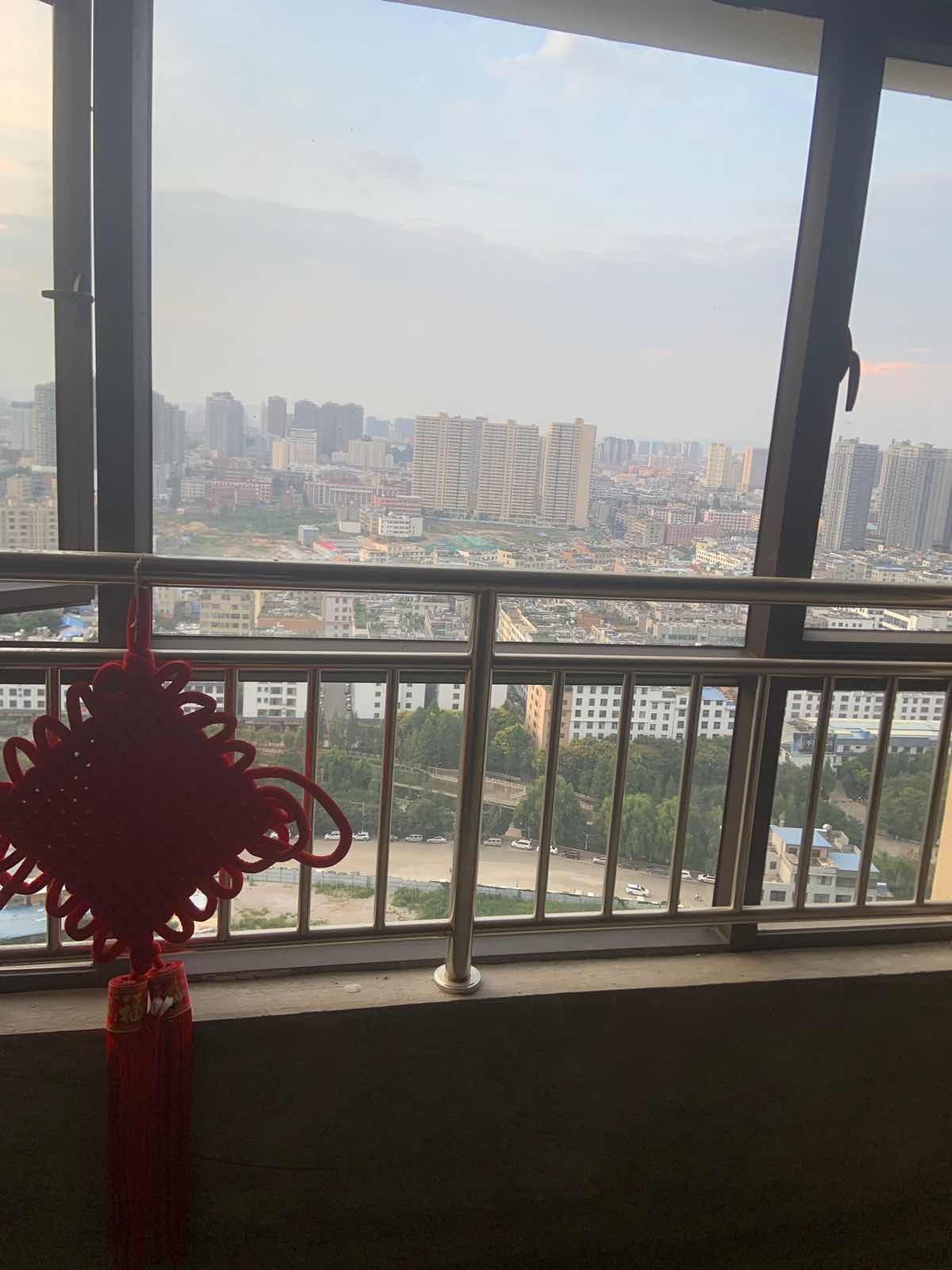 麒麟区南片区毛坯3室2厅2卫二手房出售7
