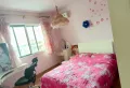 精装套二，家里家电齐全，可直接入住也可出租9
