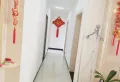 九龙山庄精装修3房出售，可按揭6