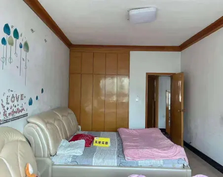 安旺花园2室2厅1卫普通