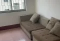 沁园小区五楼 两室南北通透 带草房！1