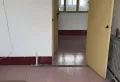 沁园小区五楼 两室南北通透 带草房！4