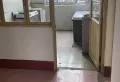 沁园小区五楼 两室南北通透 带草房！3