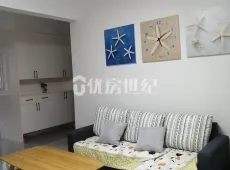 蕉城区|万达华城D区3室2厅2卫出租