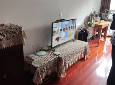 连云区|龙门山庄2室2厅1卫出售|买房租房佣金全返