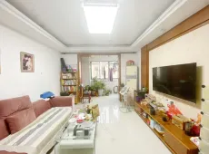 新北区|顺园新村六村3室2厅2卫出售