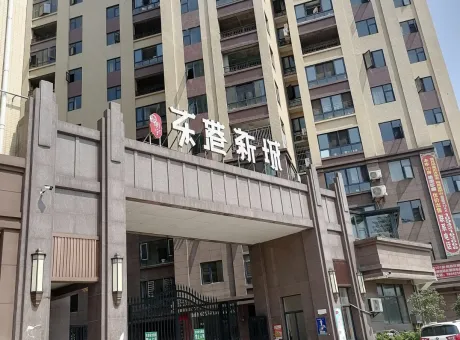 东港新城-武穴市城中武穴市北川路梅松高小区西侧约160米