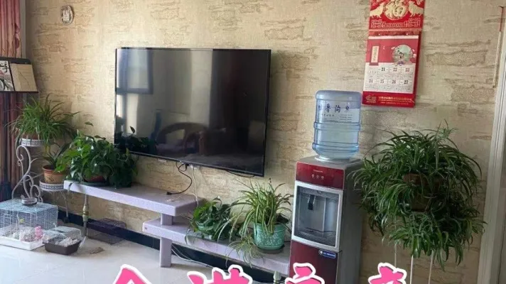 房子楼层好，户型好。房子已经租了