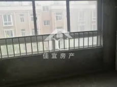 东明县|水岸鑫城4室2厅3卫出售