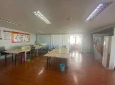 龙华区|港澳申亚大厦3室1厅0卫出租
